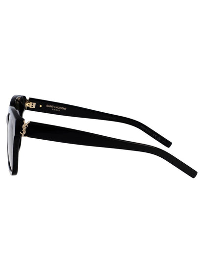 Saint Laurent Eyewear solglasögon