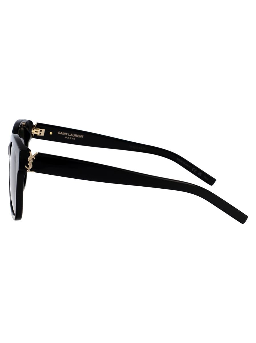 Saint Laurent Eyewear solglasögon