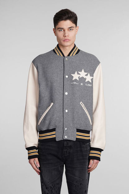 Amiri bomberjacka
