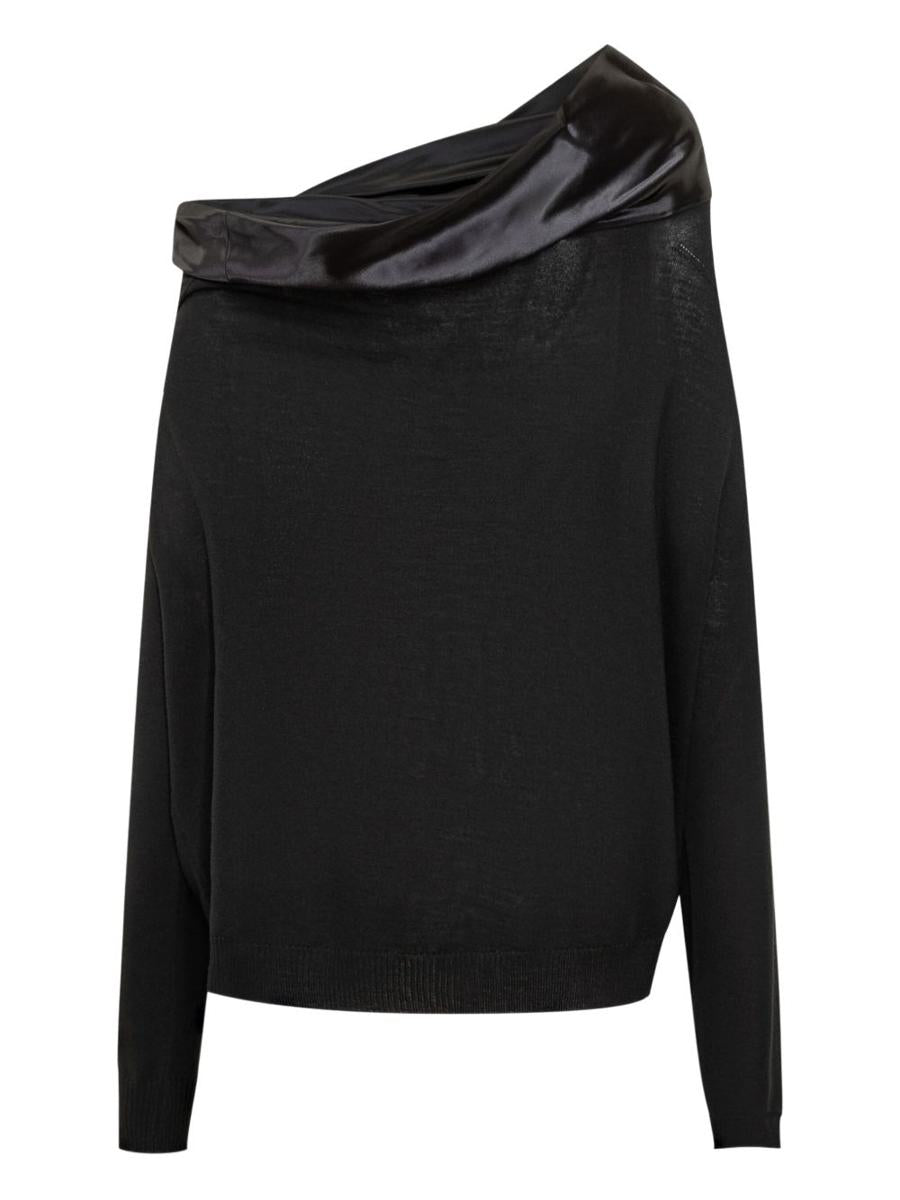 Alberta Ferretti-tröjor