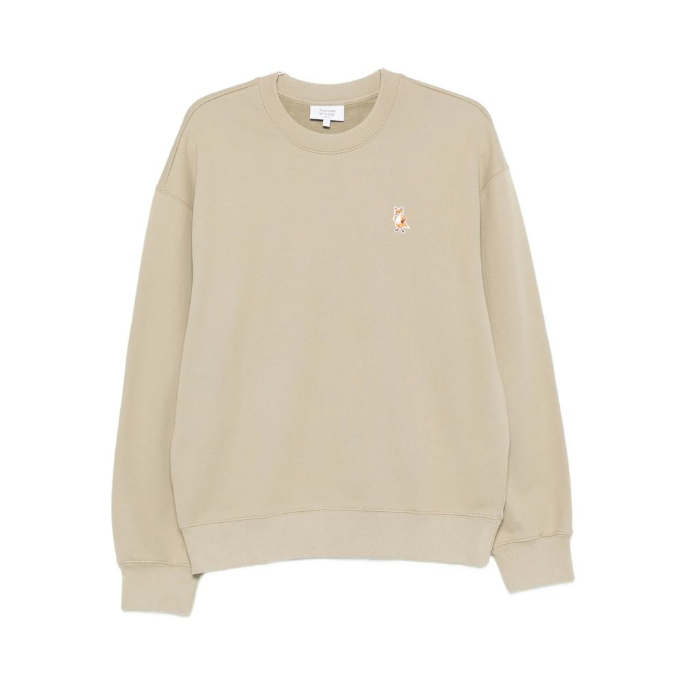 Maison Kitsuné-tröjor