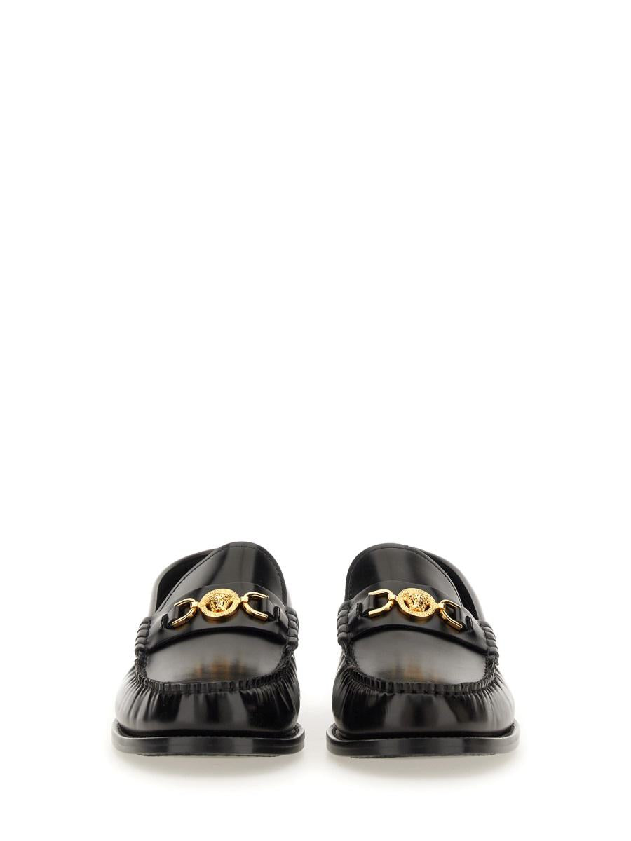 Versace Mocassin "Medusa 95"