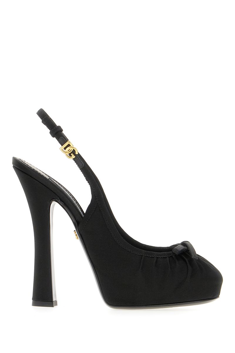 Dolce &amp; Gabbana 'Vally' Slingback