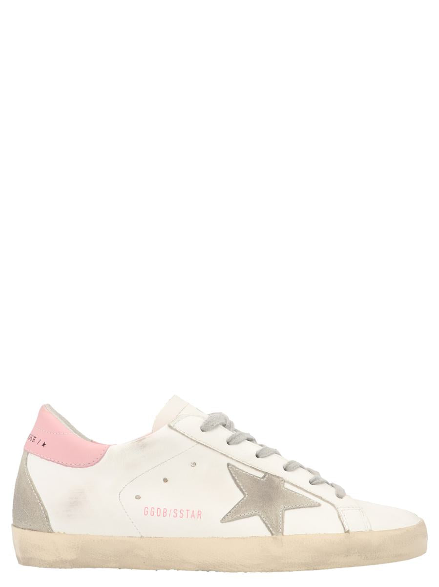 Golden Goose 'Superstar' Sneakers