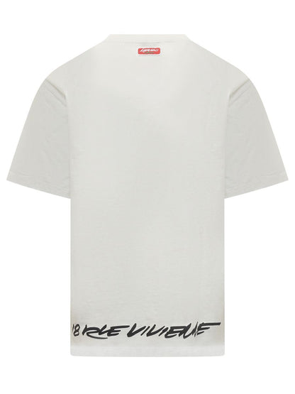 Kenzo T-shirts