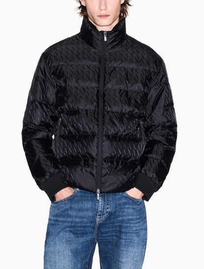 Armani Exchange-kappor