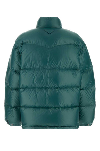 Prada Quilts