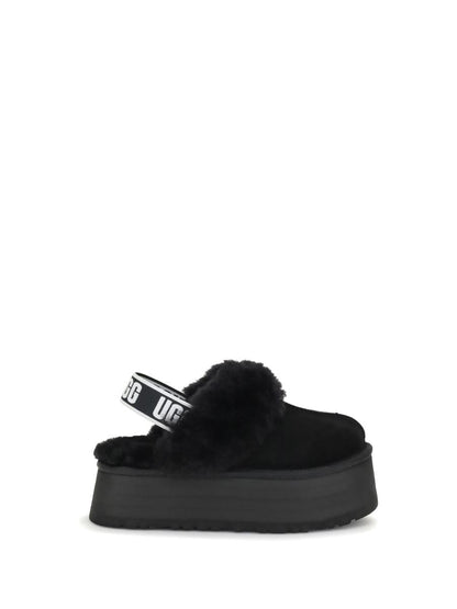 UGG-stövlar
