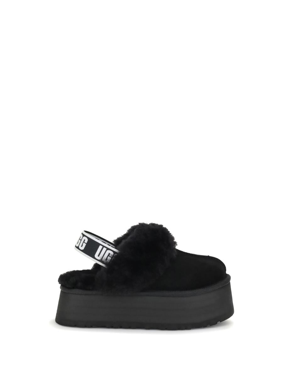UGG-stövlar