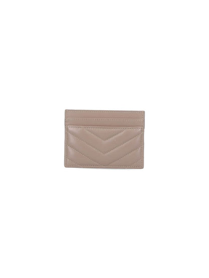 Saint Laurent-plånböcker