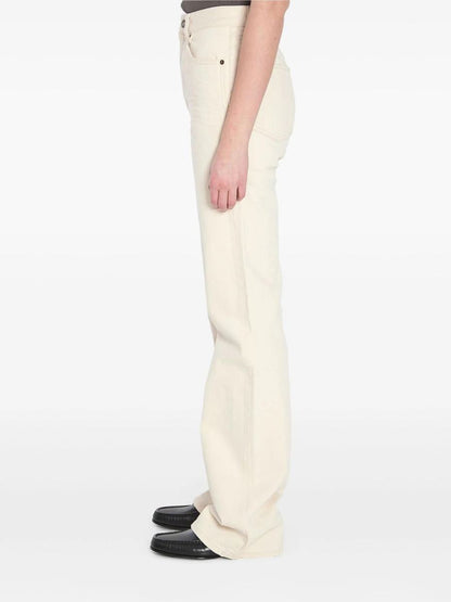 Saint Laurent-byxor