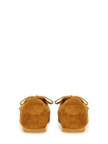 Jacquemus Moccasin "Batto"