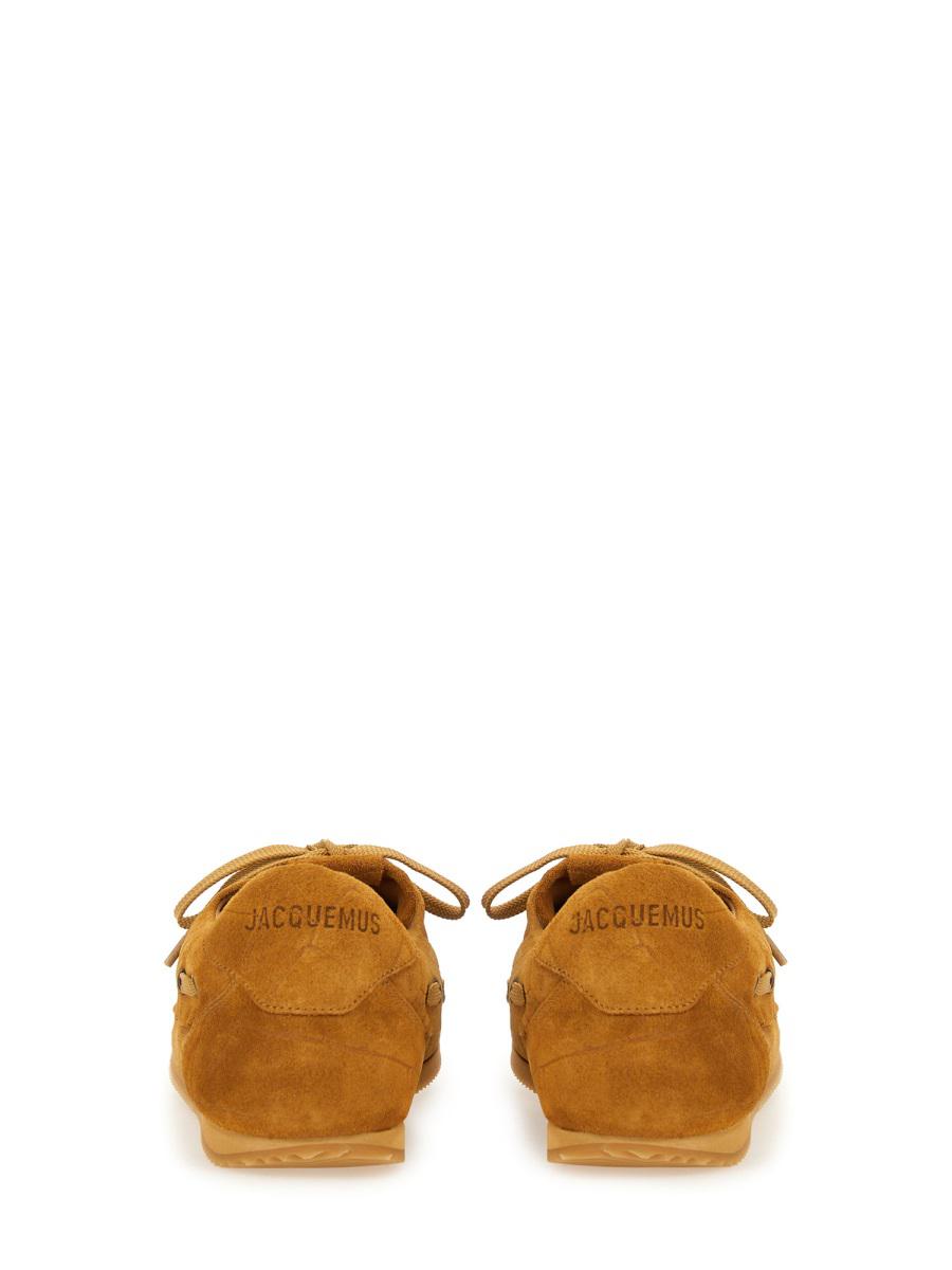Jacquemus Moccasin "Batto"