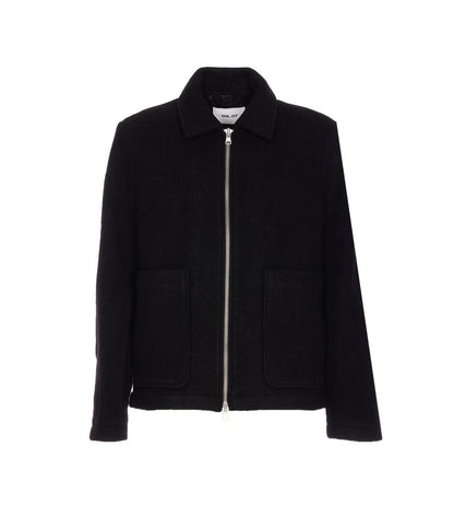 Nn.07 Jackor