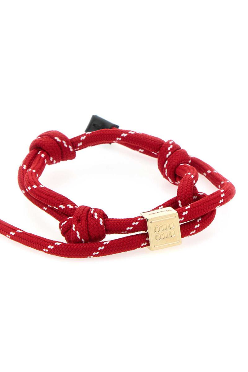 Miu Miu Halsband