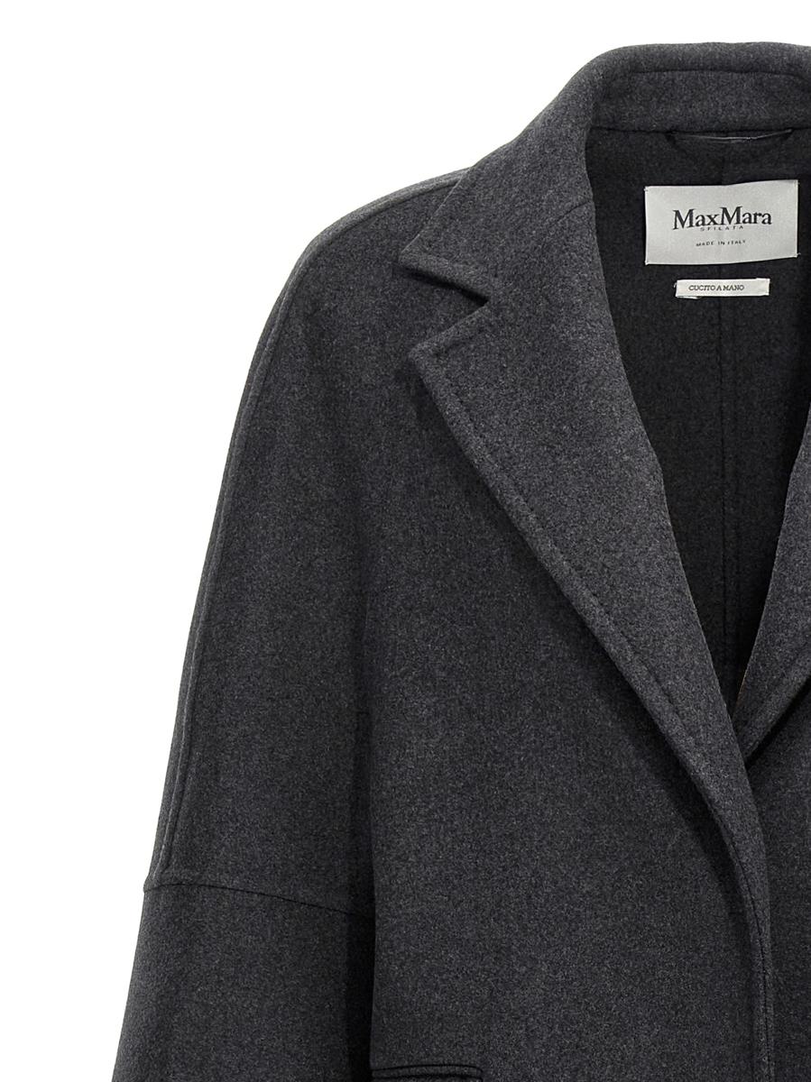 Max Mara 'Asburgo' Kappa