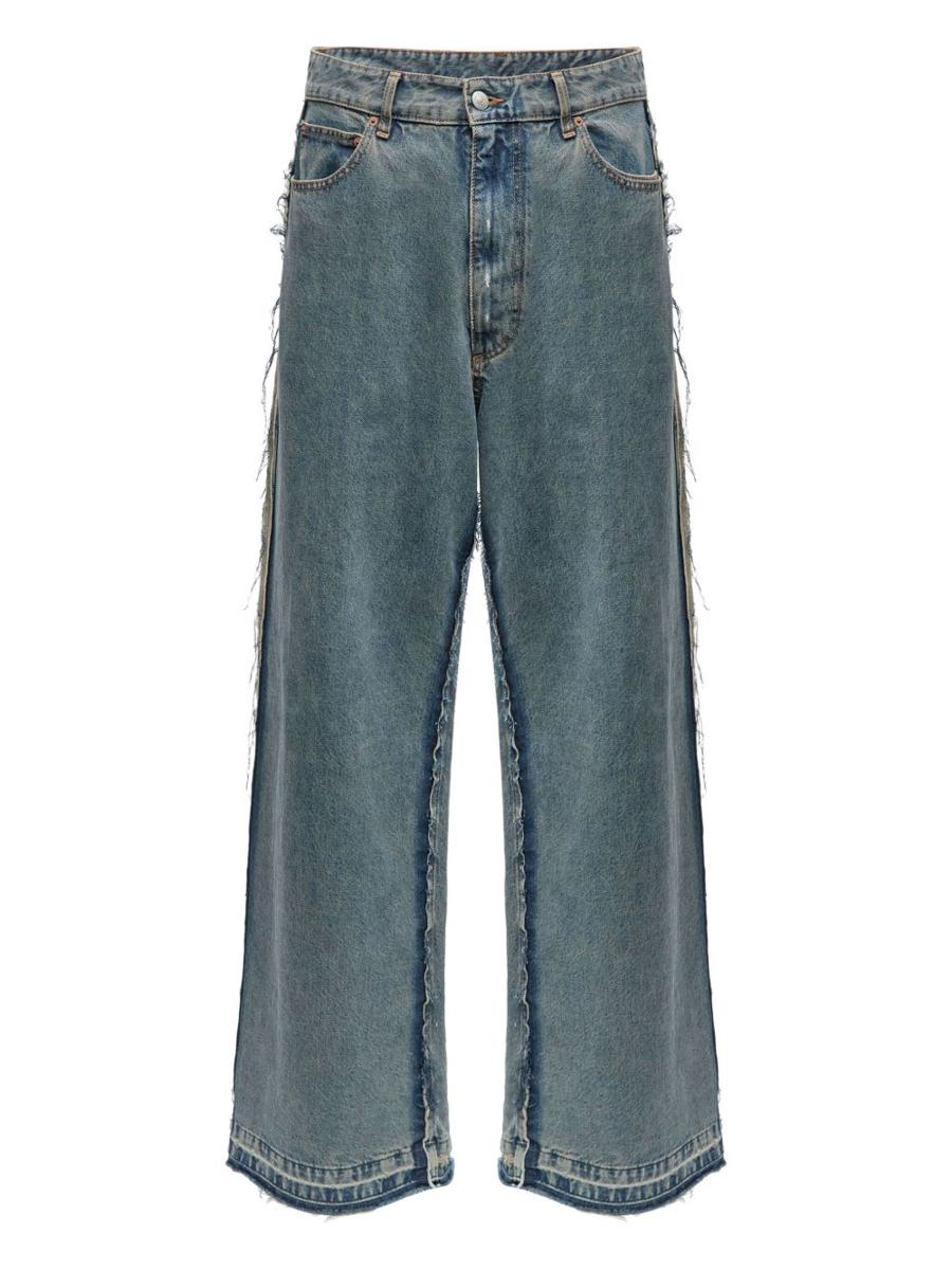 MM6 Maison Margiela Jeans
