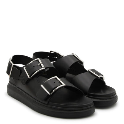 Alexander McQueen Sandaler