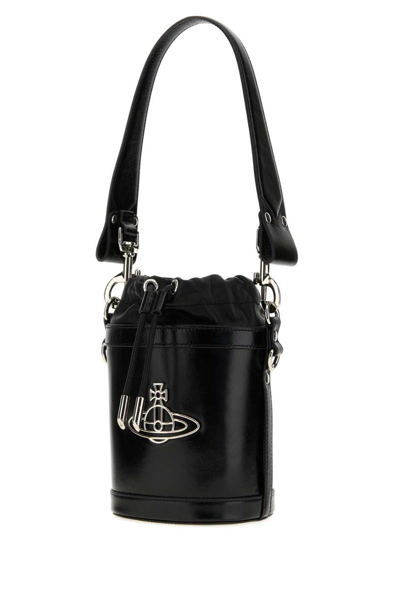 Vivienne Westwood Bucket Bags