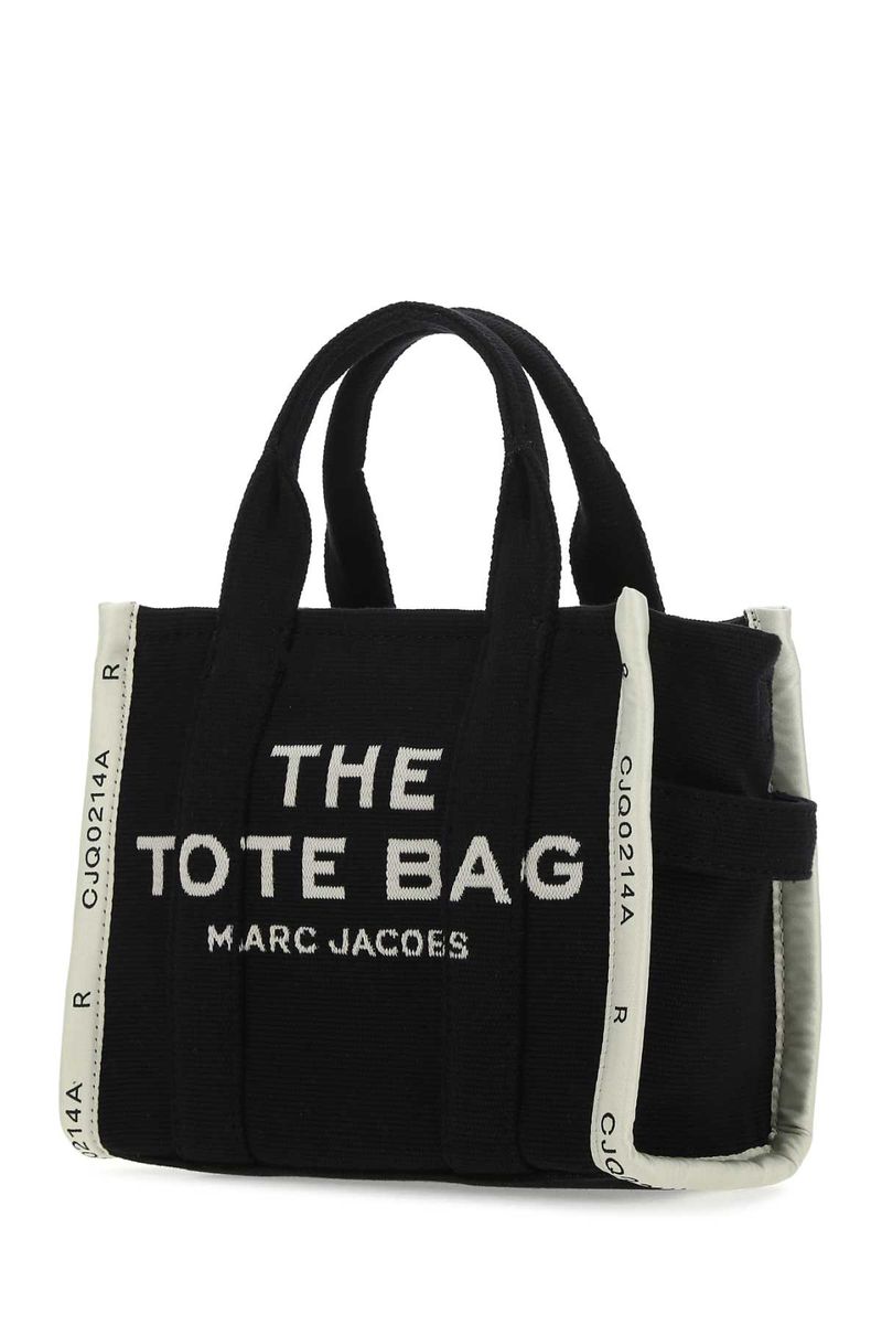 Marc Jacobs 'The Tote Bag'-väska