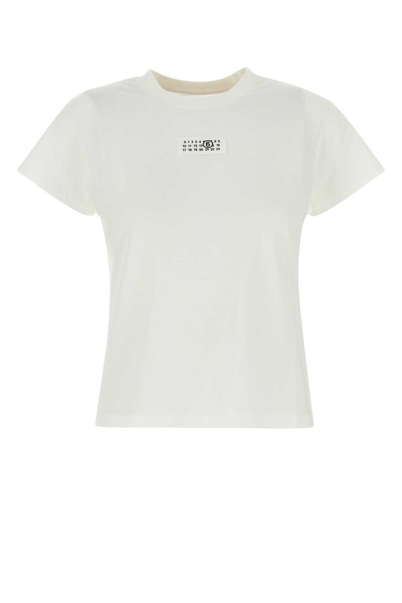 Mm6 Maison Margiela T-shirt