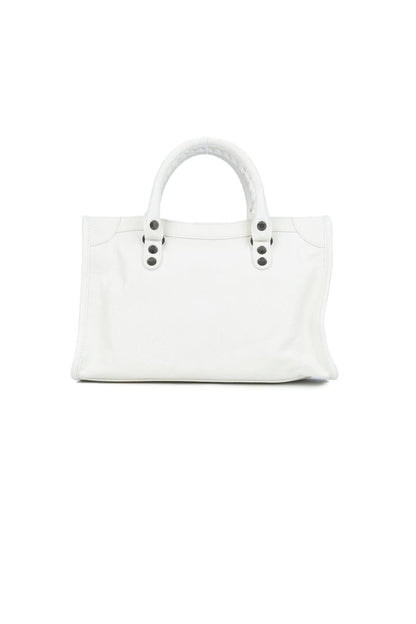 Balenciaga handväskor.