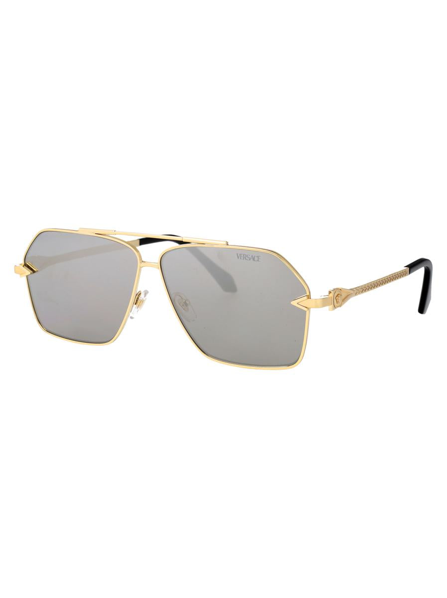 Versace solglasögon