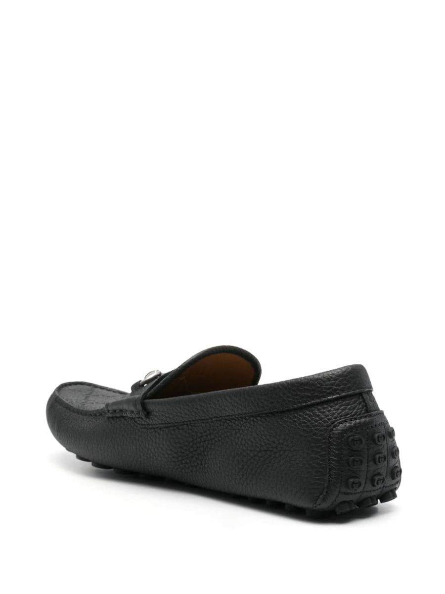 Gucci platta skor