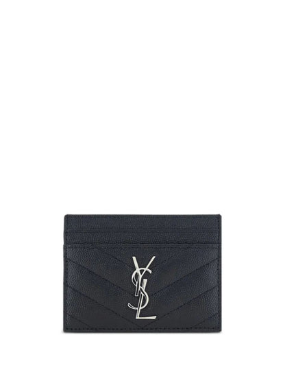 Saint Laurent-plånböcker