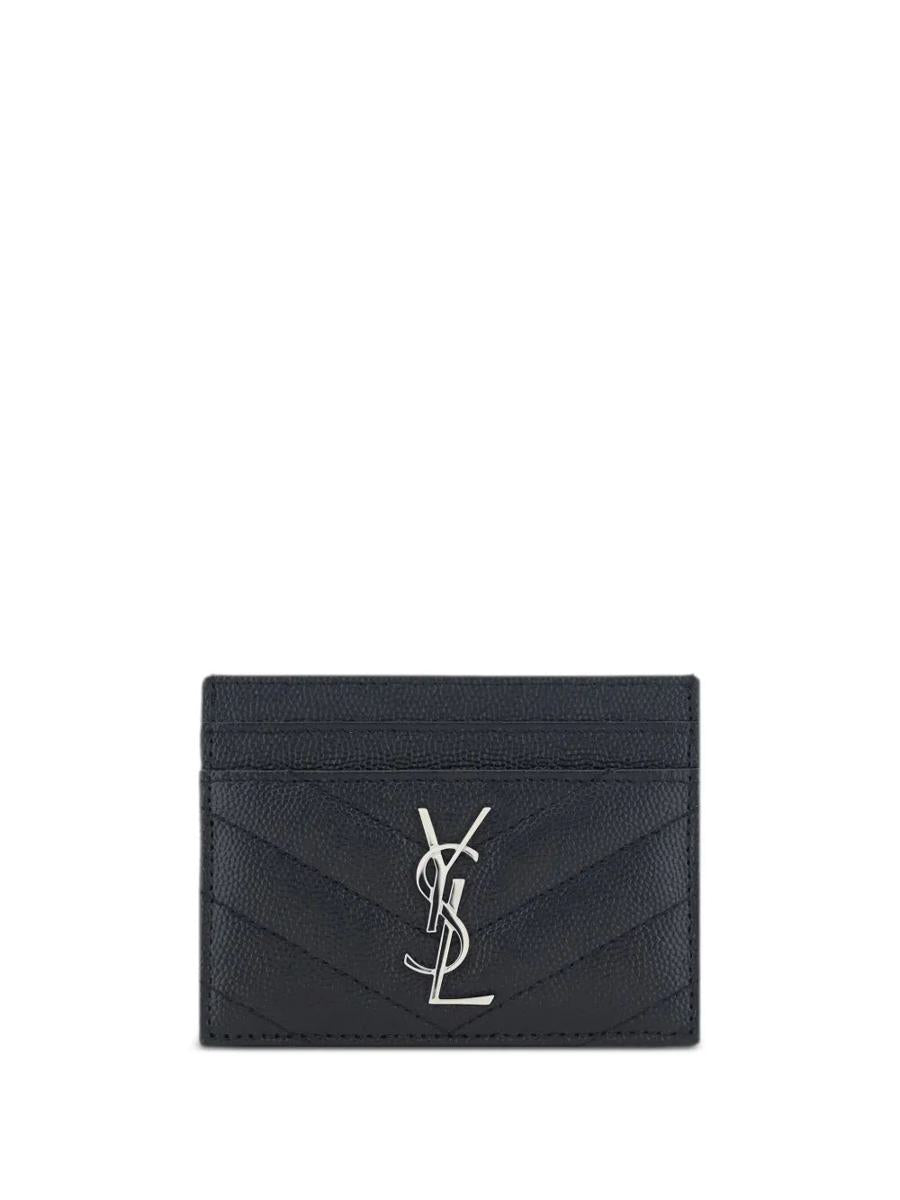 Saint Laurent-plånböcker