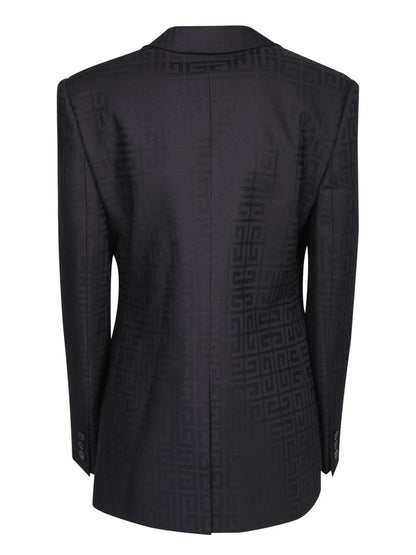 Givenchy-jackor