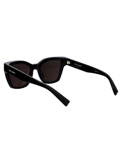 Saint Laurent Eyewear solglasögon