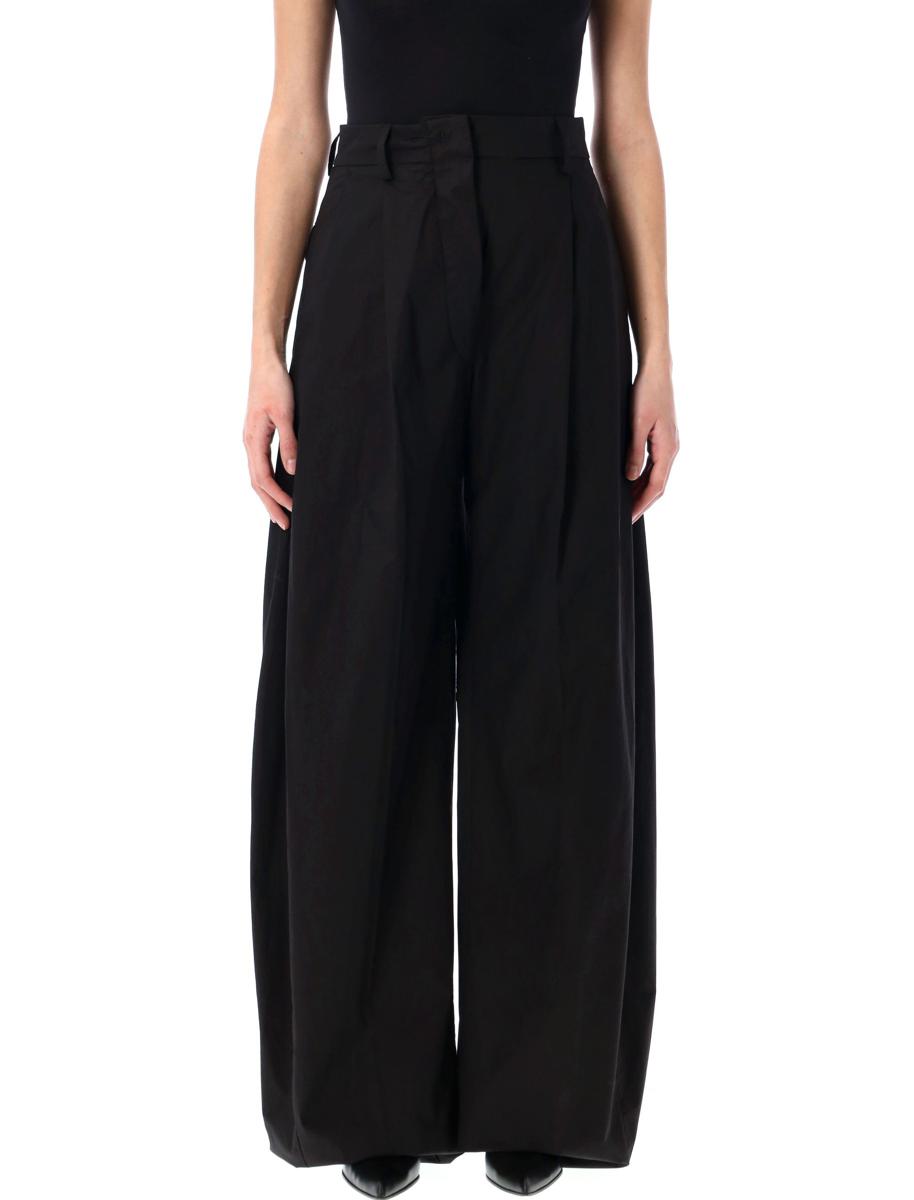 Den senaste Billie Pant