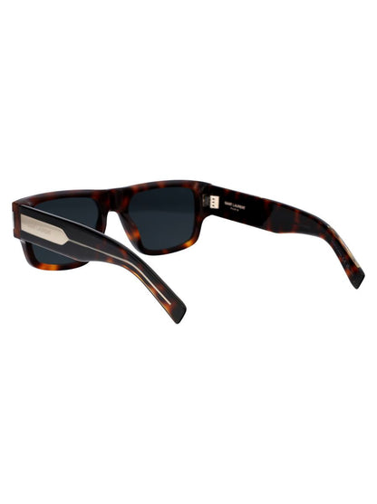 Saint Laurent Eyewear solglasögon