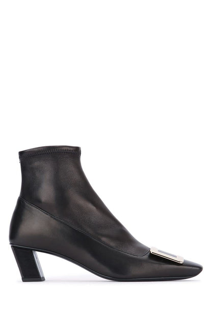 Roger Vivier-stövlar