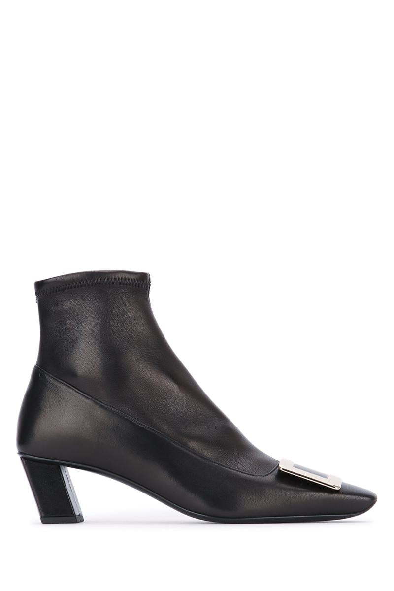 Roger Vivier-stövlar