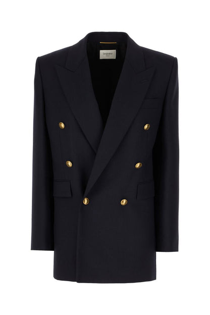 Saint Laurent Jackor &amp; Västar