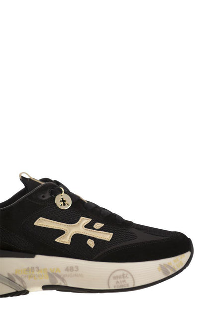 Premiata Moerund 7799 - Sneakers