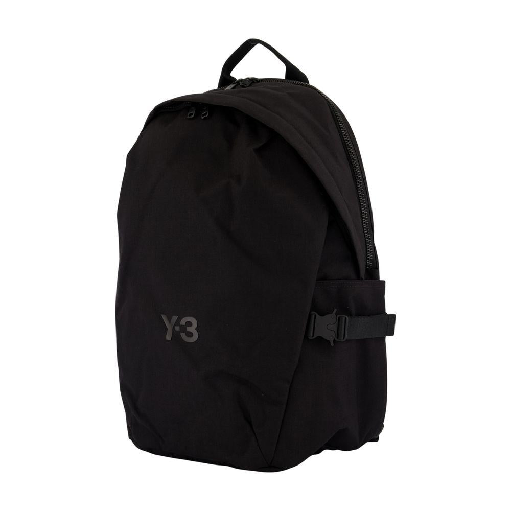 Y-3 Adidas Ryggsäck