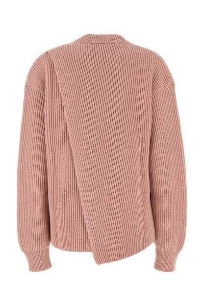Jil Sander Stickade kläder