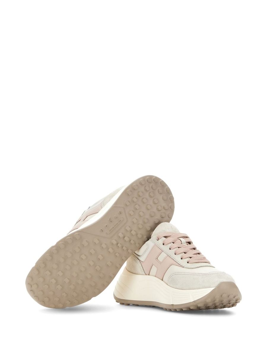 Hogan 'H669' Sneakers