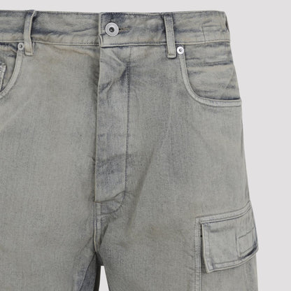 Rick Owens Drkshdw Jeans