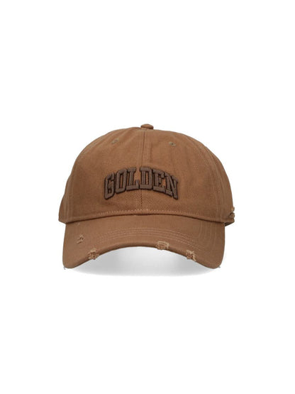 Golden Goose-kepsar