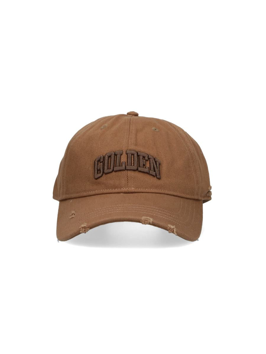 Golden Goose-kepsar