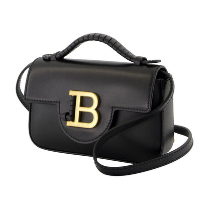 Balmain B-Buzz Mini 17 Axelväska