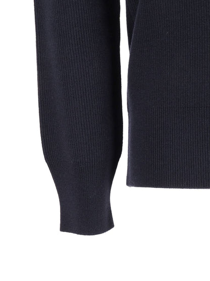 Kangra Cashmere Girocoll