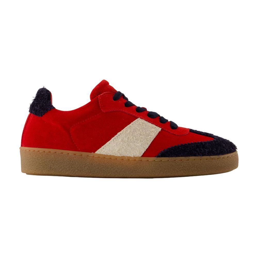Samsøe Samsøe Sanoa Sneakers