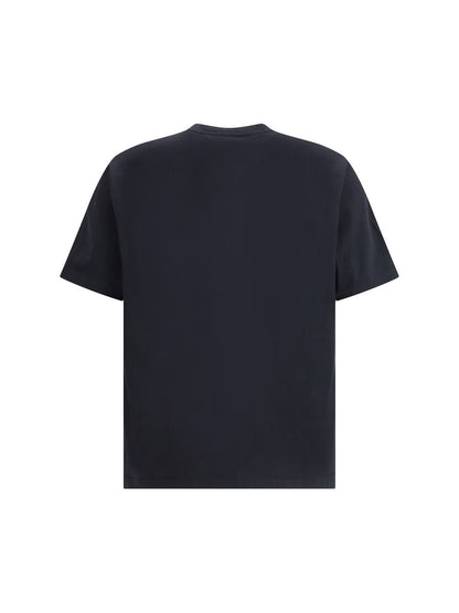 Maison Kitsuné T-shirts