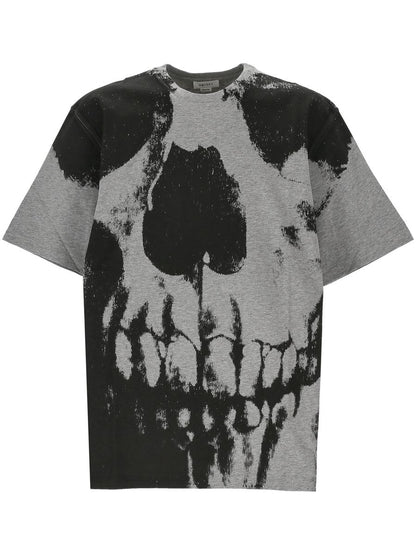 Alexander McQueen T-shirts och pikétröjor