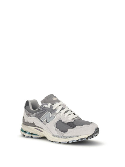 Nya balanssneakers